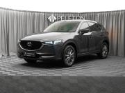 Mazda CX-5 II Москва  - изображение 29