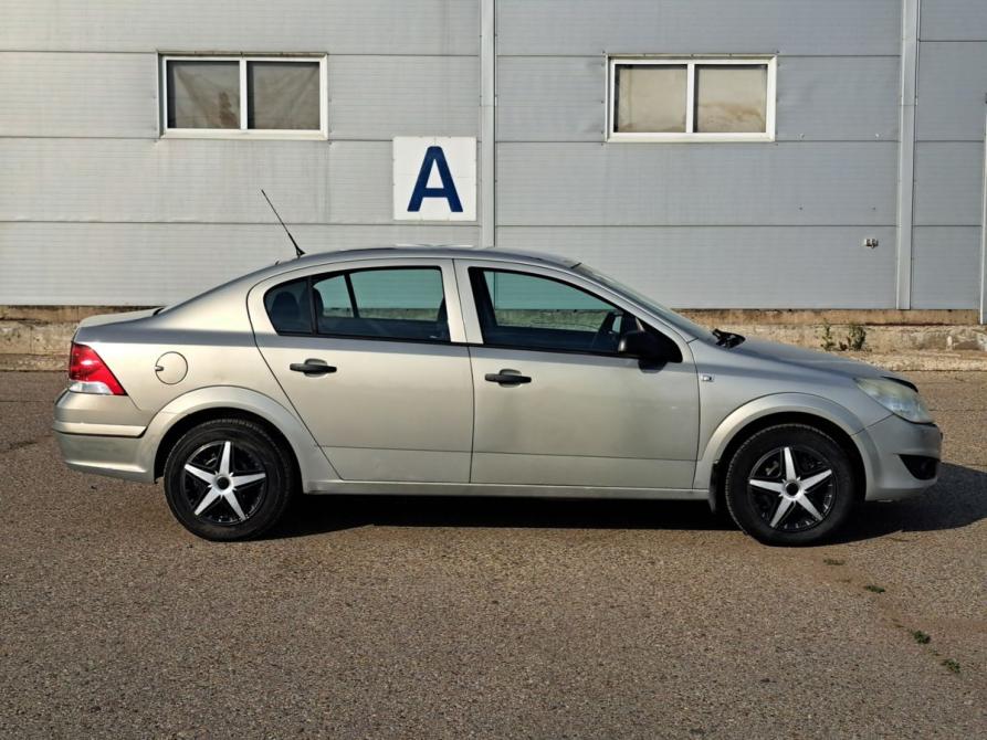 Opel Astra H Рестайлинг Набережные Челны  - изображение 7