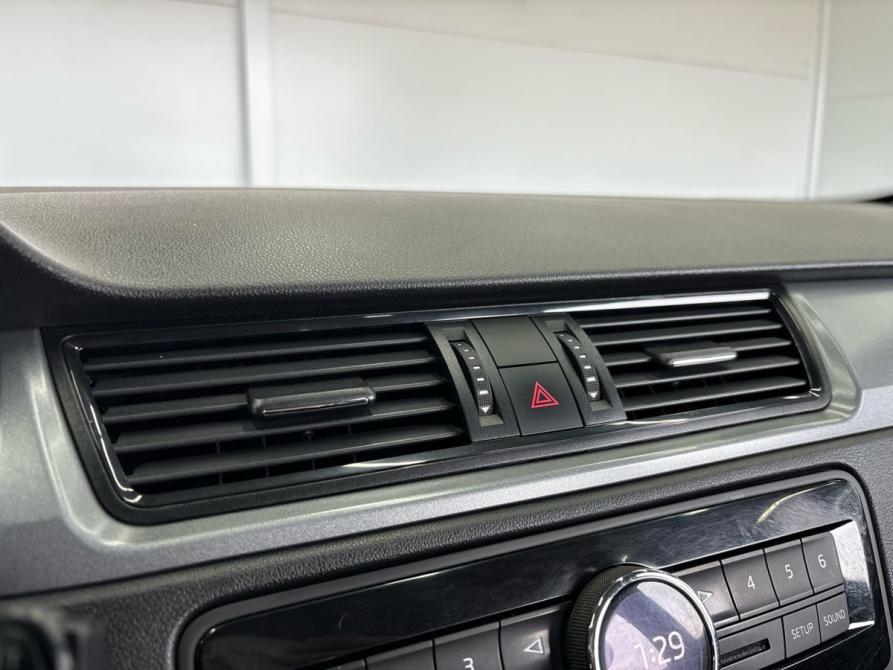 Skoda Rapid I Уфа  - изображение 17