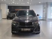 BMW X3 II (F25) Рестайлинг Казань  - изображение 24