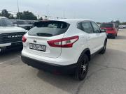 Nissan Qashqai II Тольятти  - изображение 10
