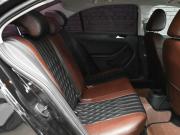 Volkswagen Jetta VI Екатеринбург  - изображение 29