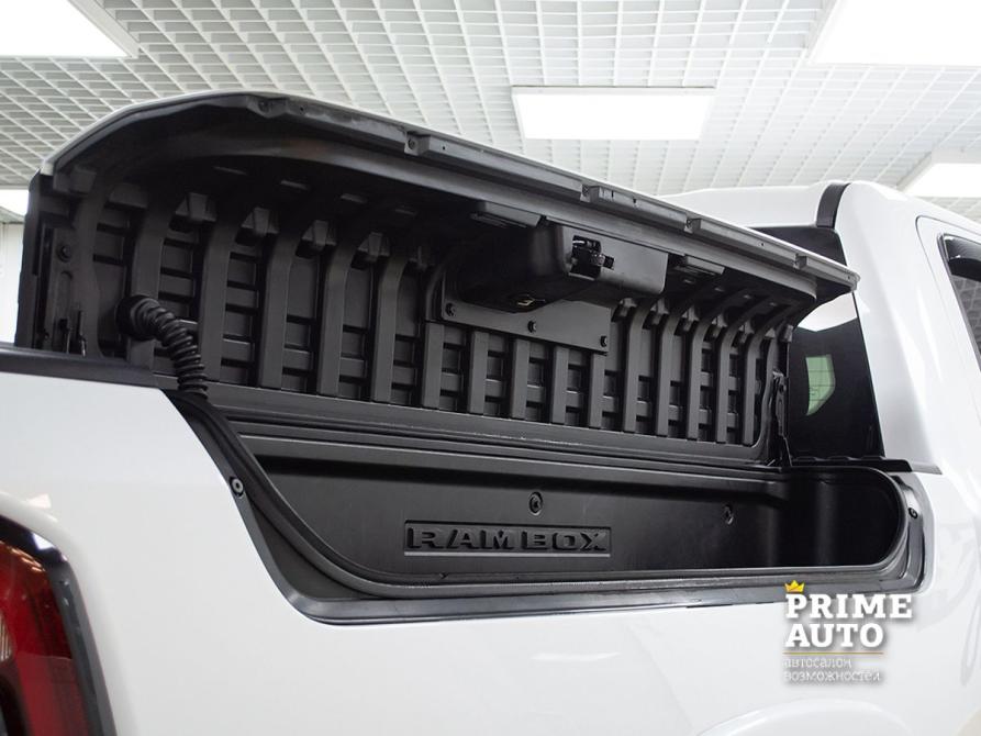 Ram 1500 V Новосибирск  - изображение 31