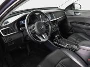 Kia Optima IV Рестайлинг Химки  - изображение 27