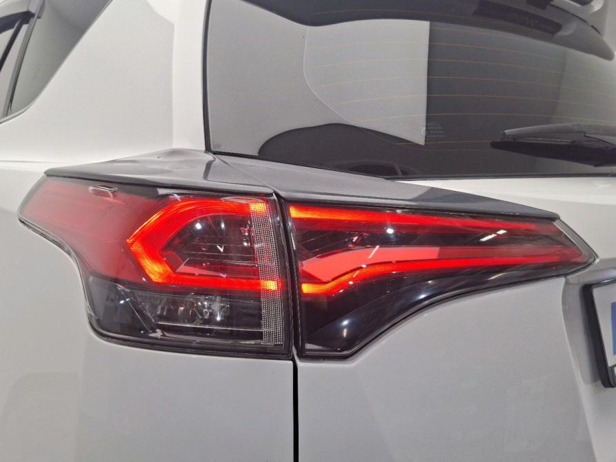Toyota RAV4 IV (XA40) Рестайлинг Мурманск  - изображение 14