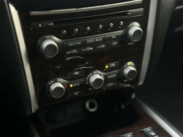 Nissan Pathfinder IV с пробегом 2014 года, цена 2 175 000 рублей, 61983 км, внедорожник, Автокод Объявления