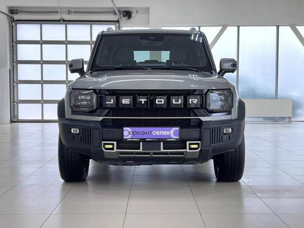 JETOUR T2 с пробегом 2024 года, цена 3 130 000 рублей, 55388 км, внедорожник, Автокод Объявления