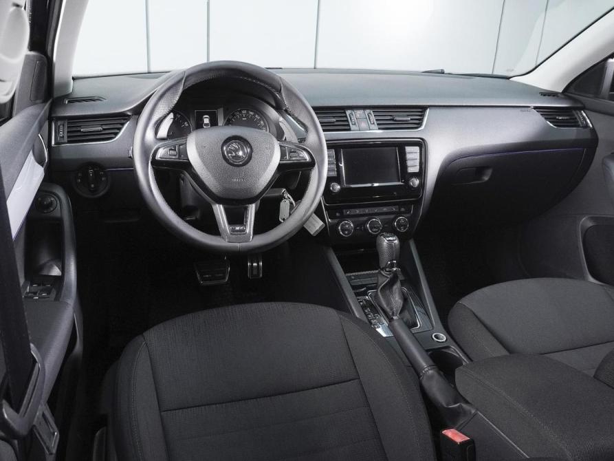 Skoda Octavia III (A7) Ростов-на-Дону  - изображение 6
