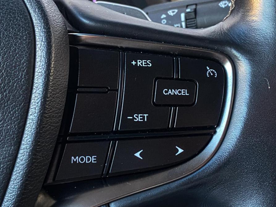 Lexus ES VII Москва  - изображение 25