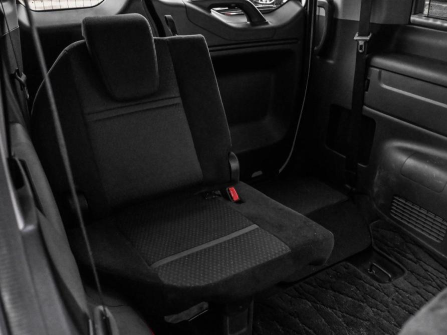 Honda Stepwgn V Рестайлинг Новороссийск  - изображение 12