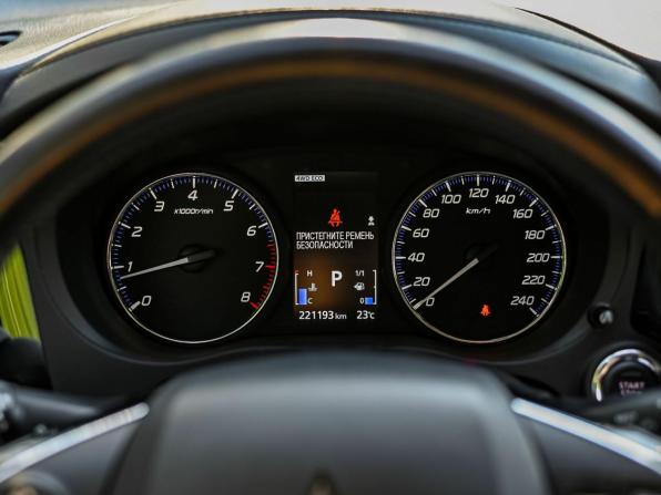 Mitsubishi Outlander III Рестайлинг 2 с пробегом 2018 года, цена 1 550 000 рублей, 220792 км, внедорожник, Автокод Объявления