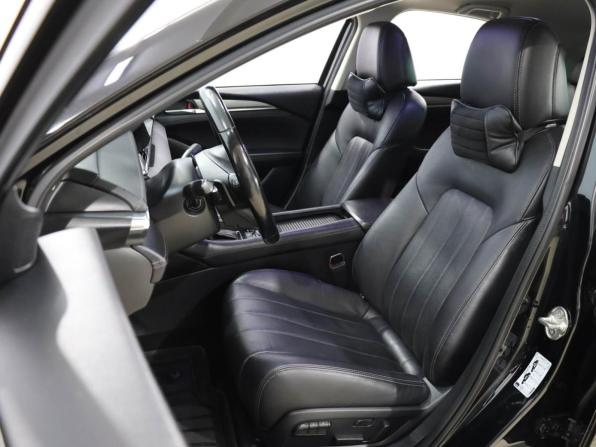 Mazda 6 III (GJ) Рестайлинг 2 с пробегом 2019 года, цена 2 295 000 рублей, 146767 км, седан, Автокод Объявления