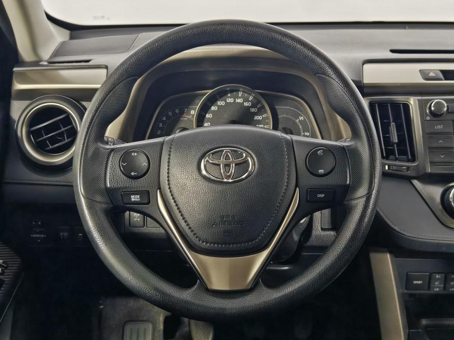 Toyota RAV4 IV (XA40) Санкт-Петербург  - изображение 17