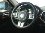 Jeep Grand Cherokee IV (WK2) Вологда  - изображение 33