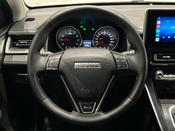 Haval M6 II с пробегом 2023 года, цена 1 549 000 рублей, 74115 км, внедорожник, Автокод Объявления
