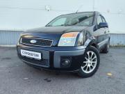 Ford Fusion I Рестайлинг Санкт-Петербург  - изображение 23