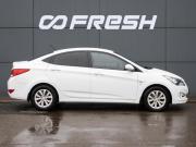 Hyundai Solaris I Рестайлинг Краснодар  - изображение 26
