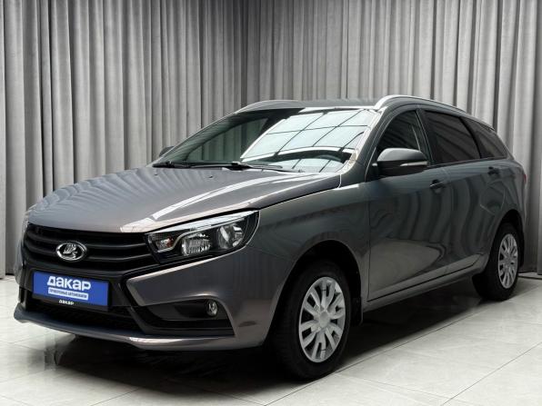 Lada (ВАЗ) Vesta I с пробегом 2021 года, цена 1 129 000 рублей, 59186 км, универсал, Автокод Объявления