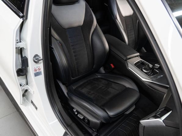 BMW 3 серии VII (G2x) с пробегом 2019 года, цена 4 199 000 рублей, 73149 км, седан, Автокод Объявления