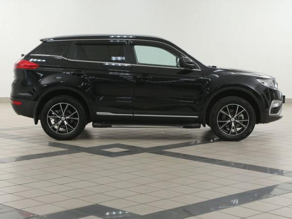 Geely Atlas I с пробегом 2021 года, цена 1 855 000 рублей, 38600 км, внедорожник, Автокод Объявления