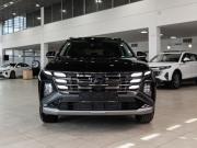Hyundai Tucson IV Рестайлинг Москва  - изображение 31