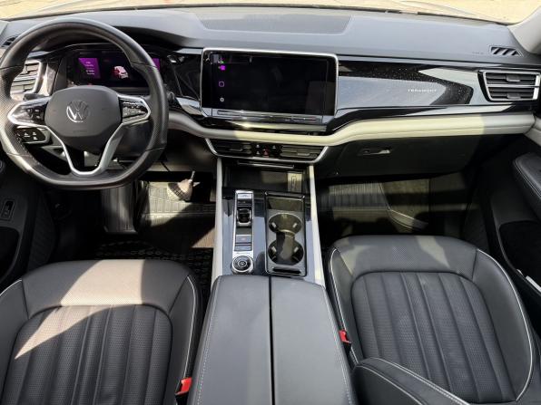 Volkswagen Teramont I Рестайлинг (China Market) с пробегом 2022 года, цена 4 649 000 рублей, 130884 км, внедорожник, Автокод Объявления