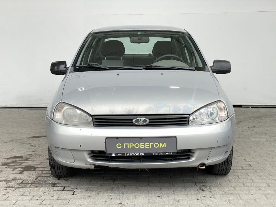 Lada (ВАЗ) Kalina I Екатеринбург  - изображение 2