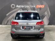 Volkswagen Touareg II Пермь  - изображение 31