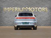 Porsche Cayenne III Рестайлинг Москва  - изображение 44