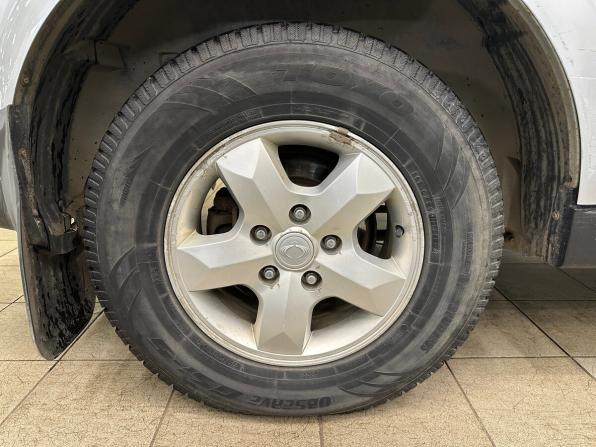 SsangYong Kyron I Рестайлинг с пробегом 2010 года, цена 740 000 рублей, 250010 км, внедорожник, Автокод Объявления