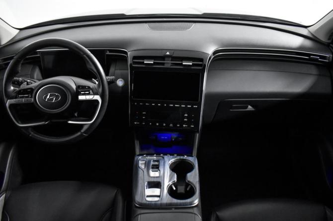 Hyundai Tucson IV с пробегом 2021 года, цена 3 160 000 рублей, 74100 км, внедорожник, Автокод Объявления