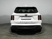 Kia Sorento IV Санкт-Петербург  - изображение 27