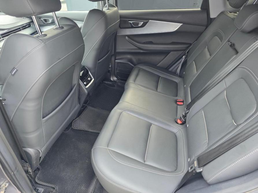 Chery Tiggo 7 Pro Max I Ростов-на-Дону  - изображение 10