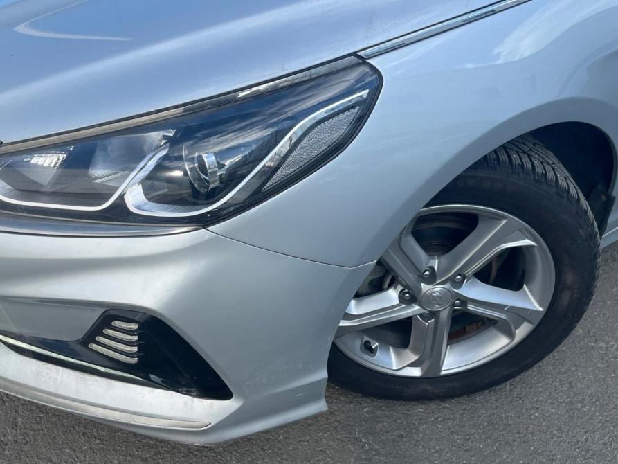 Hyundai Sonata VII (LF) Рестайлинг Курган  - изображение 14