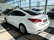 Hyundai i40 I Рестайлинг Екатеринбург  - изображение 35