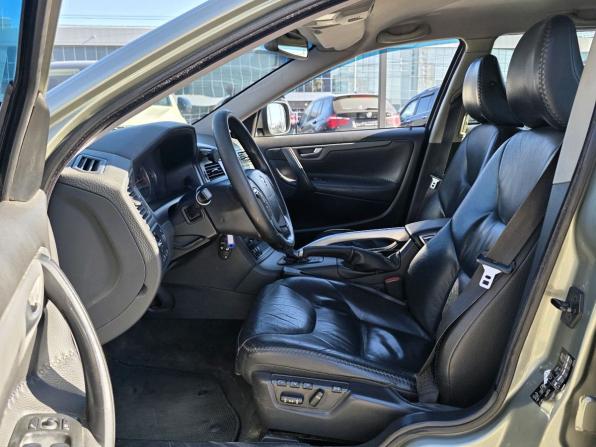 Volvo XC70 I Рестайлинг с пробегом 2007 года, цена 759 000 рублей, 309198 км, универсал, Автокод Объявления