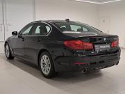 BMW 5 серии VII (G30/G31/G38) Казань  - изображение 30