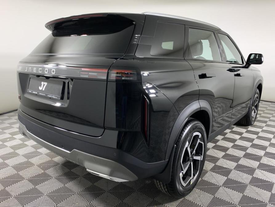 Jaecoo J7 I Москва  - изображение 5