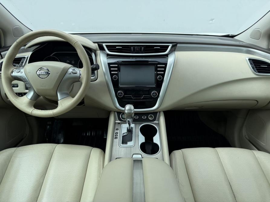 Nissan Murano III (Z52) Москва  - изображение 18