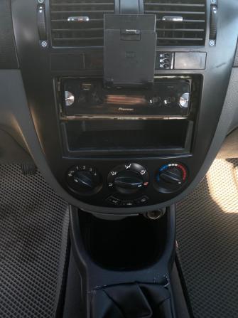 Chevrolet Lacetti I с пробегом 2008 года, цена 320 000 рублей, 278037 км, седан, Автокод Объявления