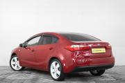 Kia Cerato III Кемерово  - изображение 24