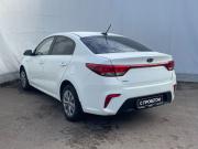 Kia Rio IV Москва  - изображение 29