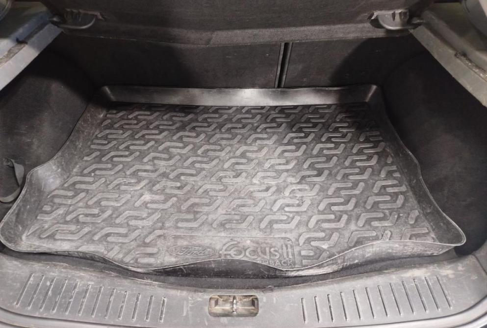 Ford Focus II Рестайлинг Саратов  - изображение 12