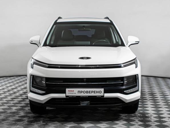 Москвич 3 с пробегом 2023 года, цена 1 417 000 рублей, 25726 км, внедорожник, Автокод Объявления