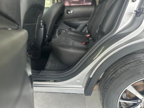 Nissan Qashqai I Рестайлинг с пробегом 2012 года, цена 995 000 рублей, 212000 км, внедорожник, Автокод Объявления