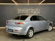 Mitsubishi Lancer X Рестайлинг Уфа  - изображение 22