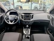 Hyundai Creta I Воронеж  - изображение 26