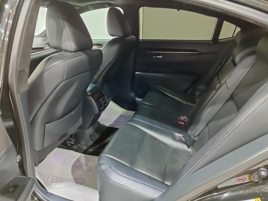 Lexus ES VI Нижневартовск  - изображение 18
