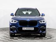 BMW X3 III (G01) Санкт-Петербург  - изображение 31