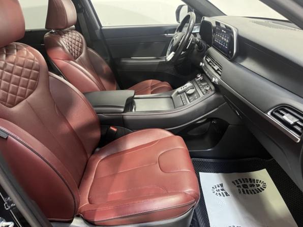 Hyundai Palisade I с пробегом 2019 года, цена 3 620 600 рублей, 76734 км, внедорожник, Автокод Объявления